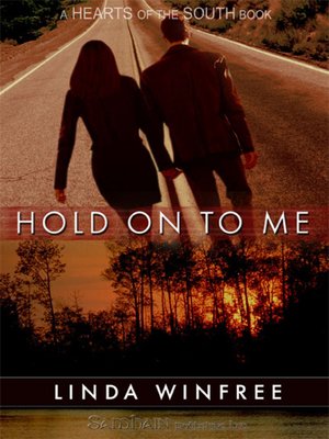 cover image of Hold On to Me 